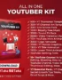 youtube-kit