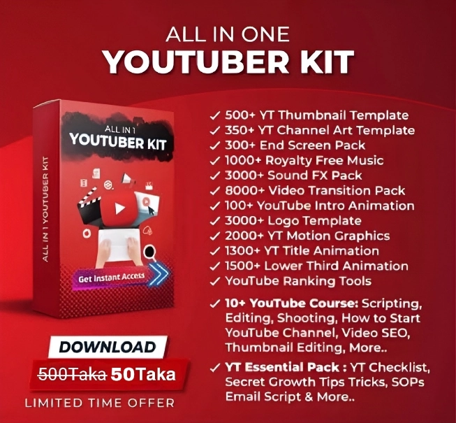 youtube-kit